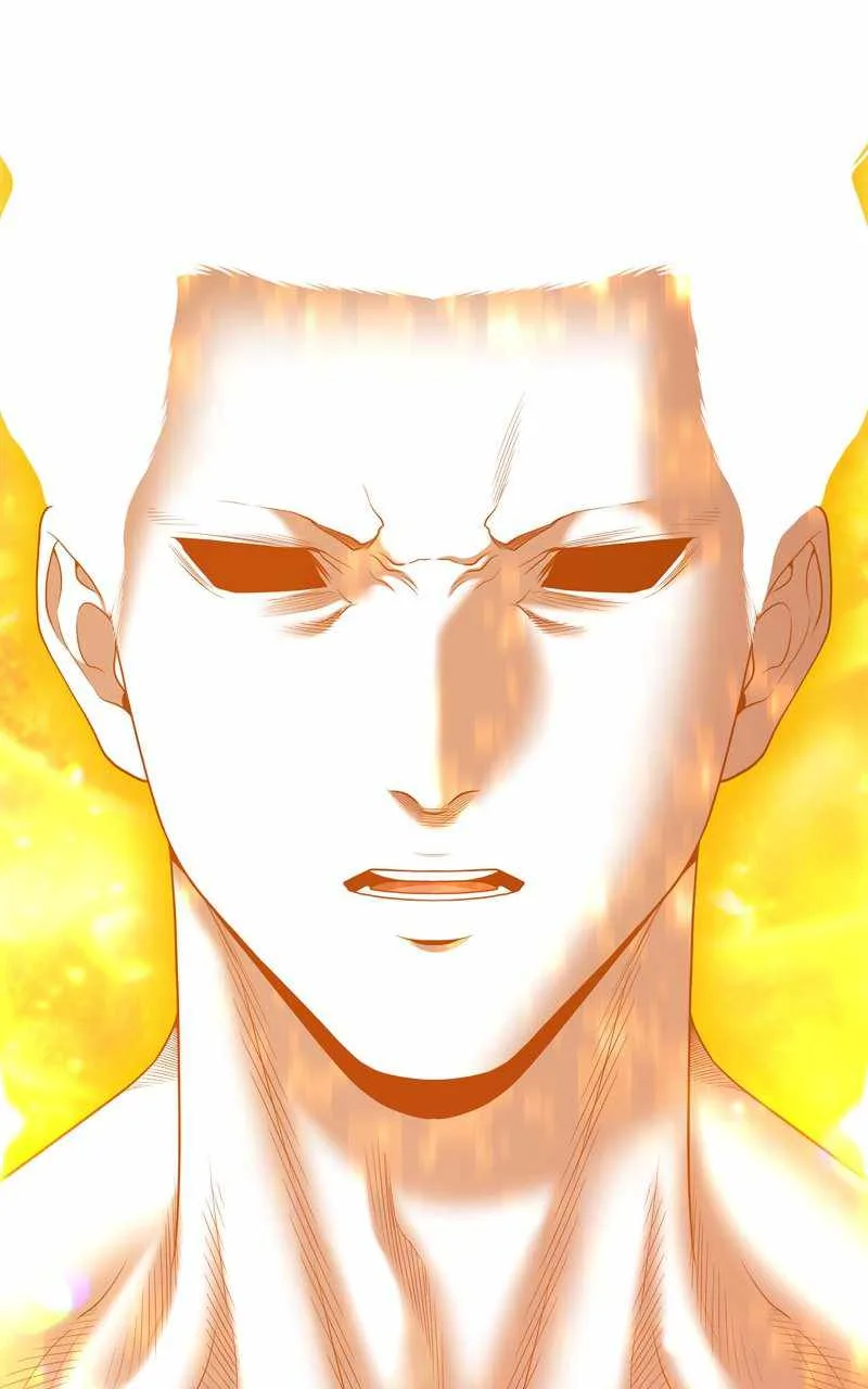 +99 Wooden stick Chapter 74 page 436