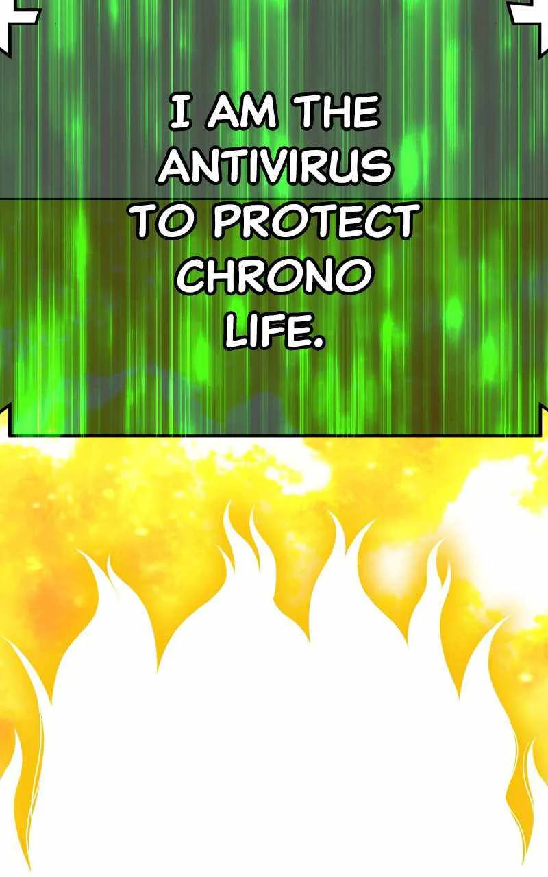 +99 Wooden stick Chapter 74 page 435