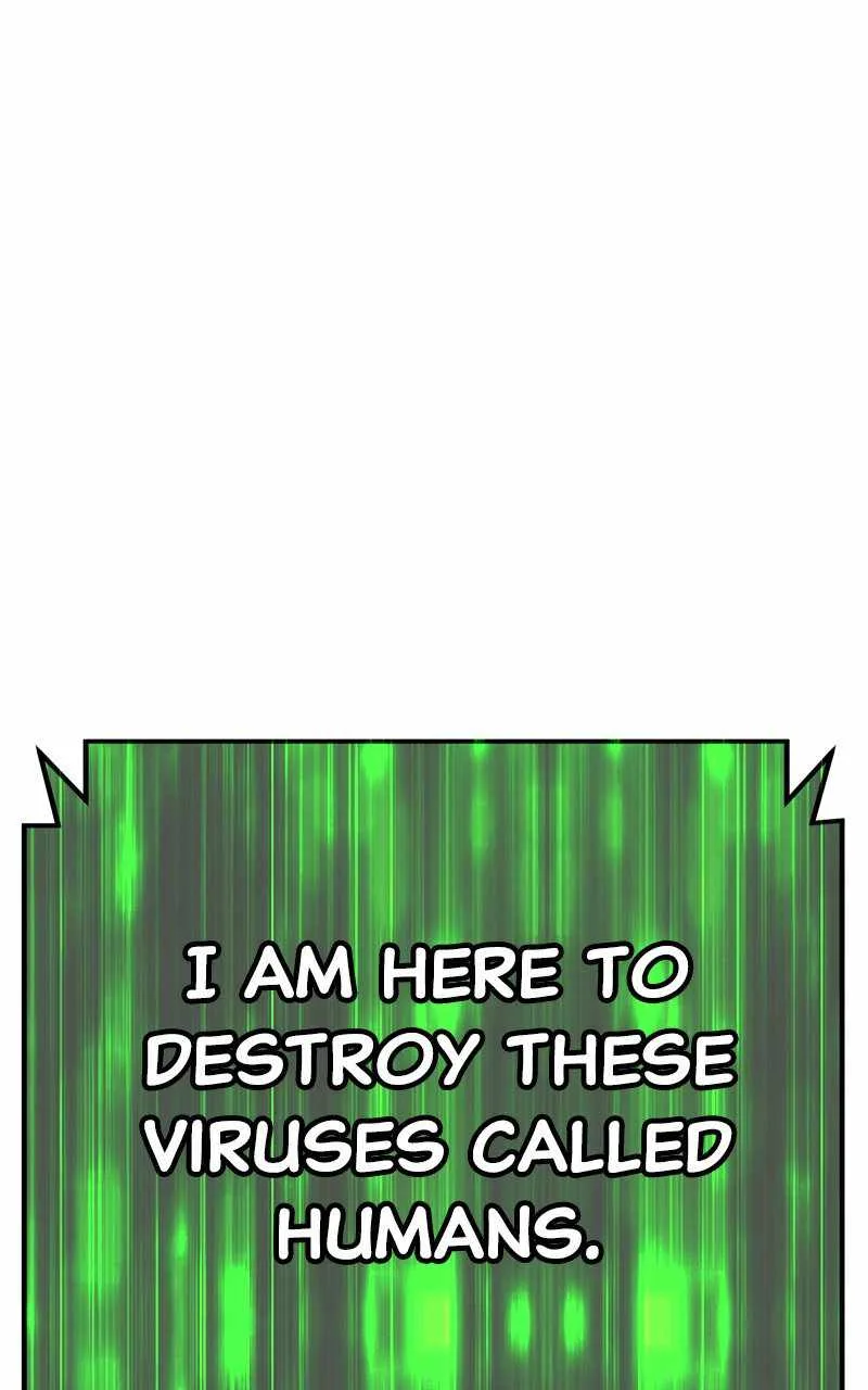 +99 Wooden stick Chapter 74 page 434