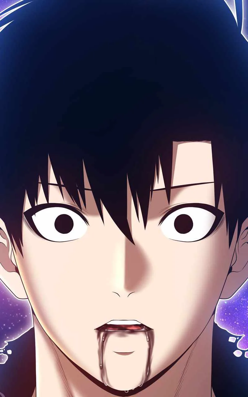 +99 Wooden stick Chapter 74 page 438