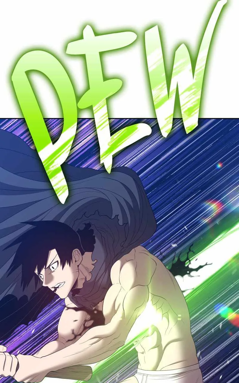 +99 Wooden stick Chapter 74 page 398