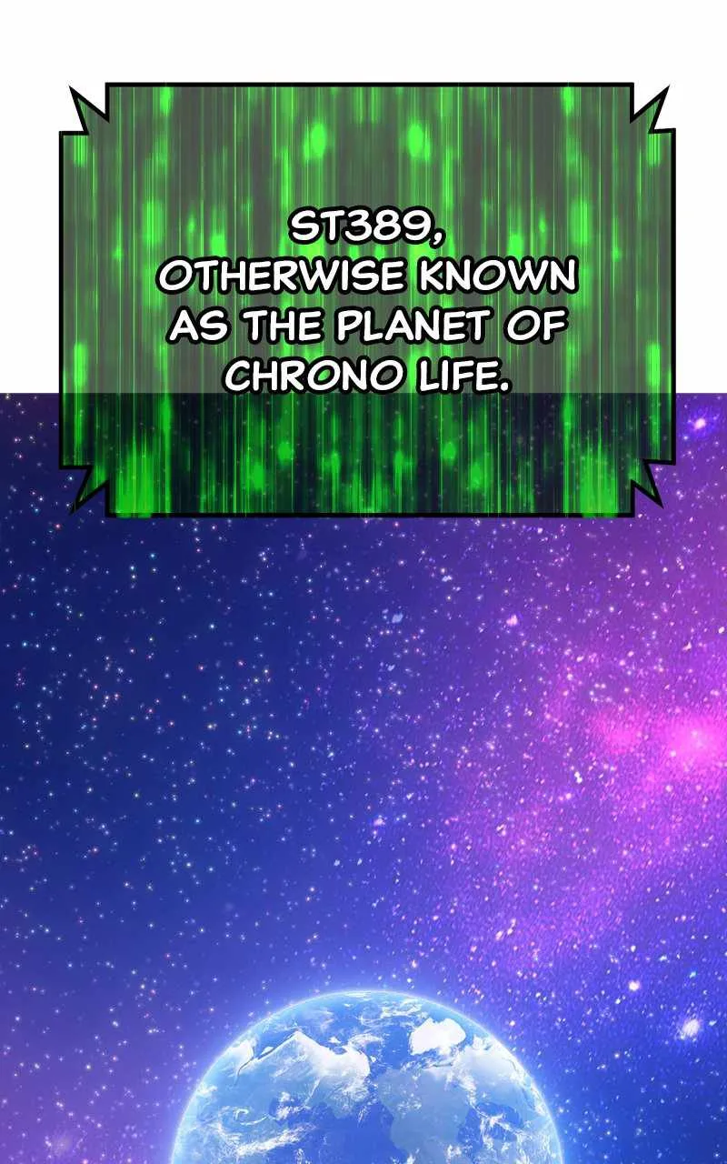 +99 Wooden stick Chapter 75 page 15