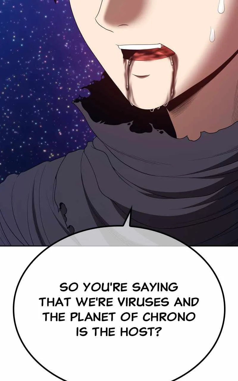 +99 Wooden stick Chapter 75 page 34