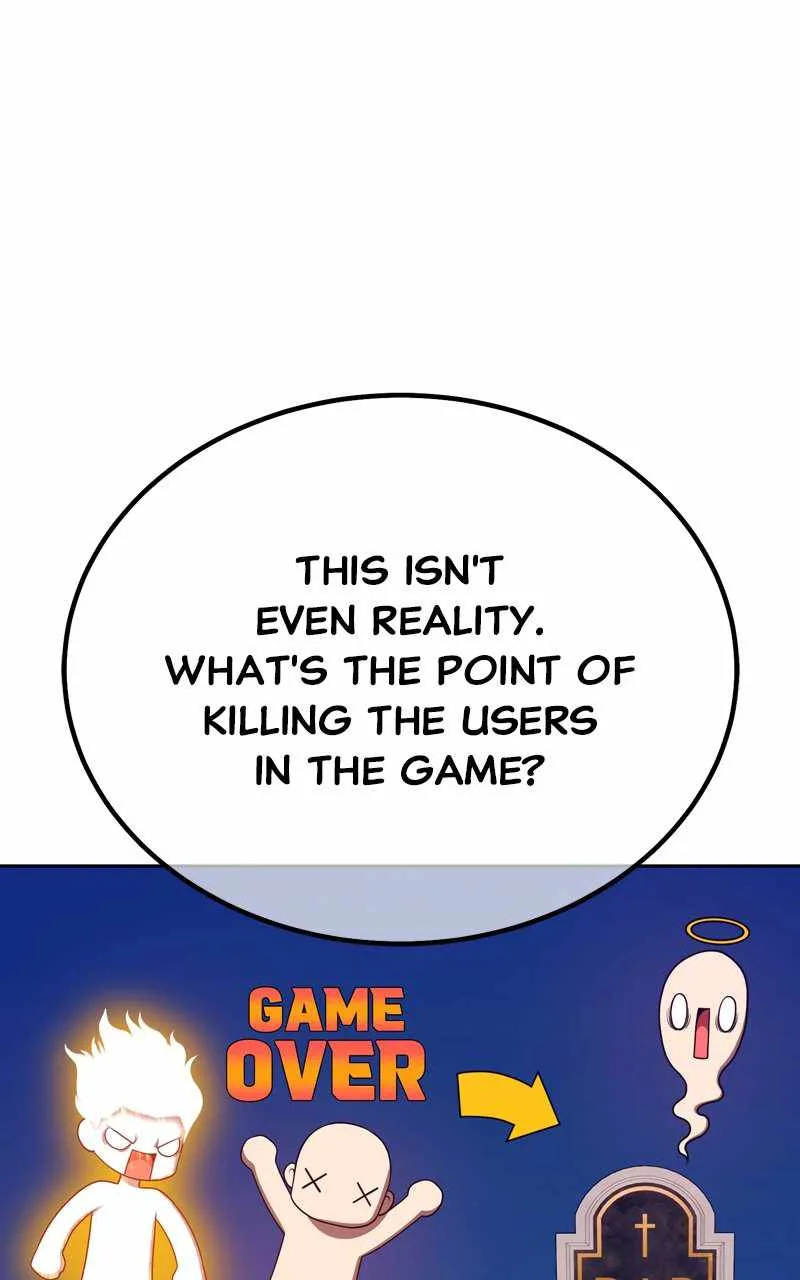 +99 Wooden stick Chapter 75 page 55