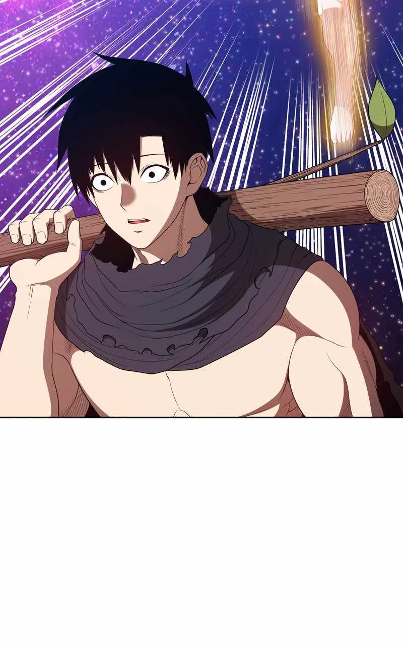 +99 Wooden stick Chapter 75 page 78