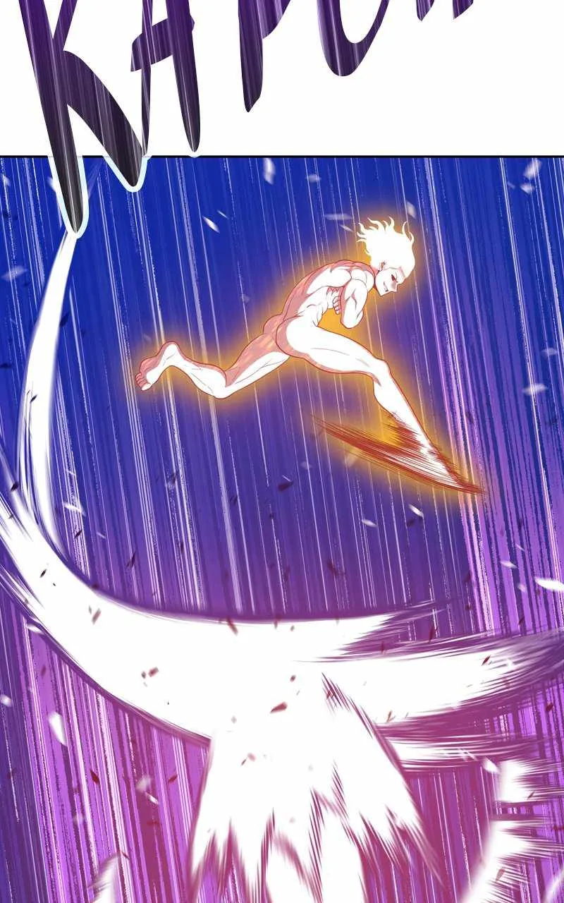 +99 Wooden stick Chapter 75 page 84
