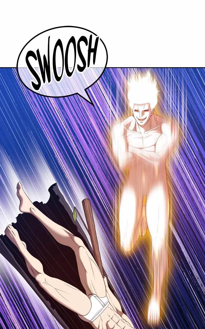 +99 Wooden stick Chapter 75 page 89
