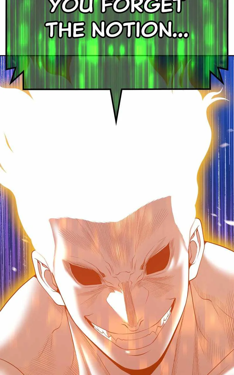 +99 Wooden stick Chapter 75 page 91