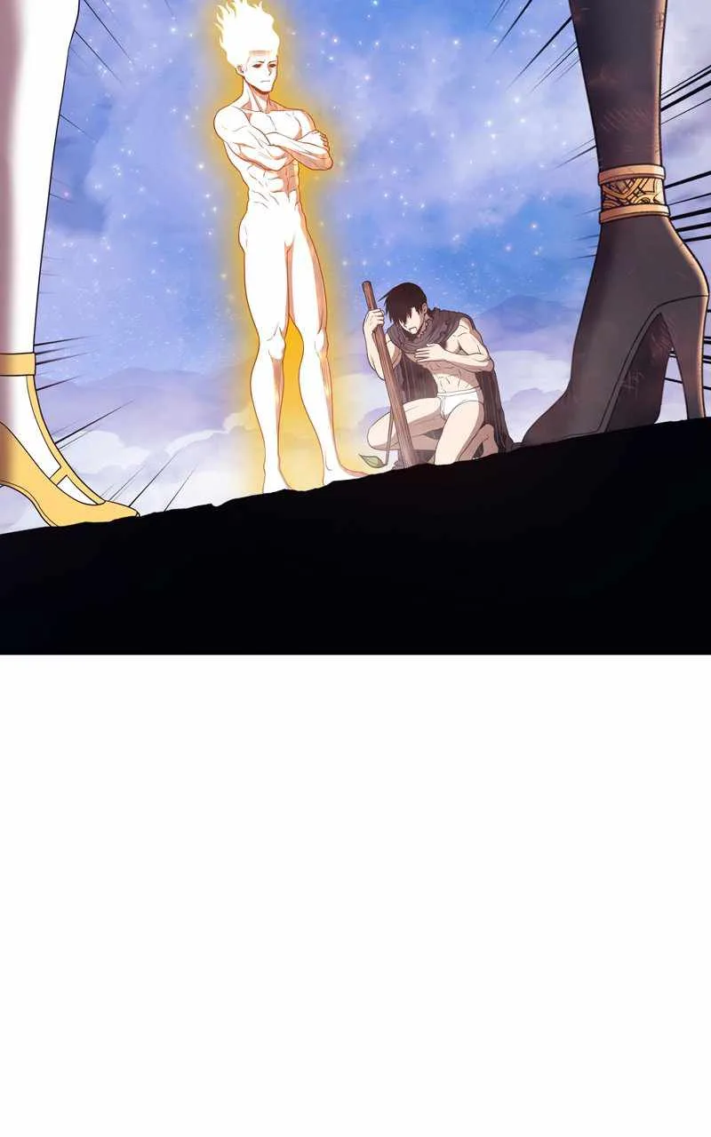 +99 Wooden stick Chapter 75 page 122