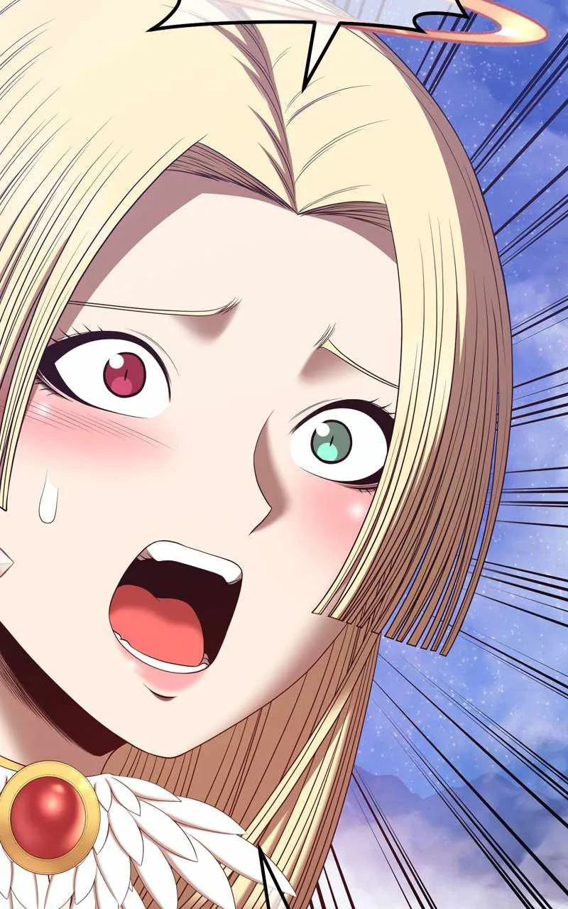 +99 Wooden stick Chapter 75 page 115