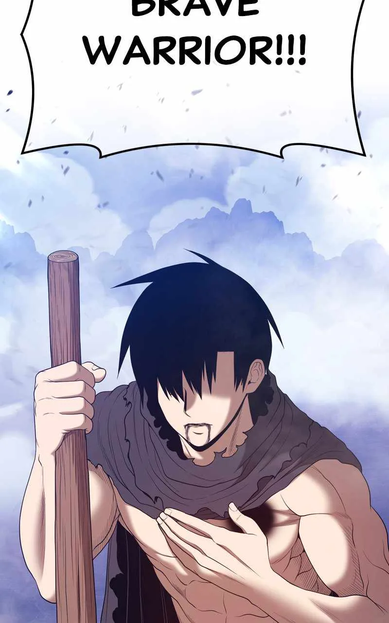 +99 Wooden stick Chapter 75 page 117