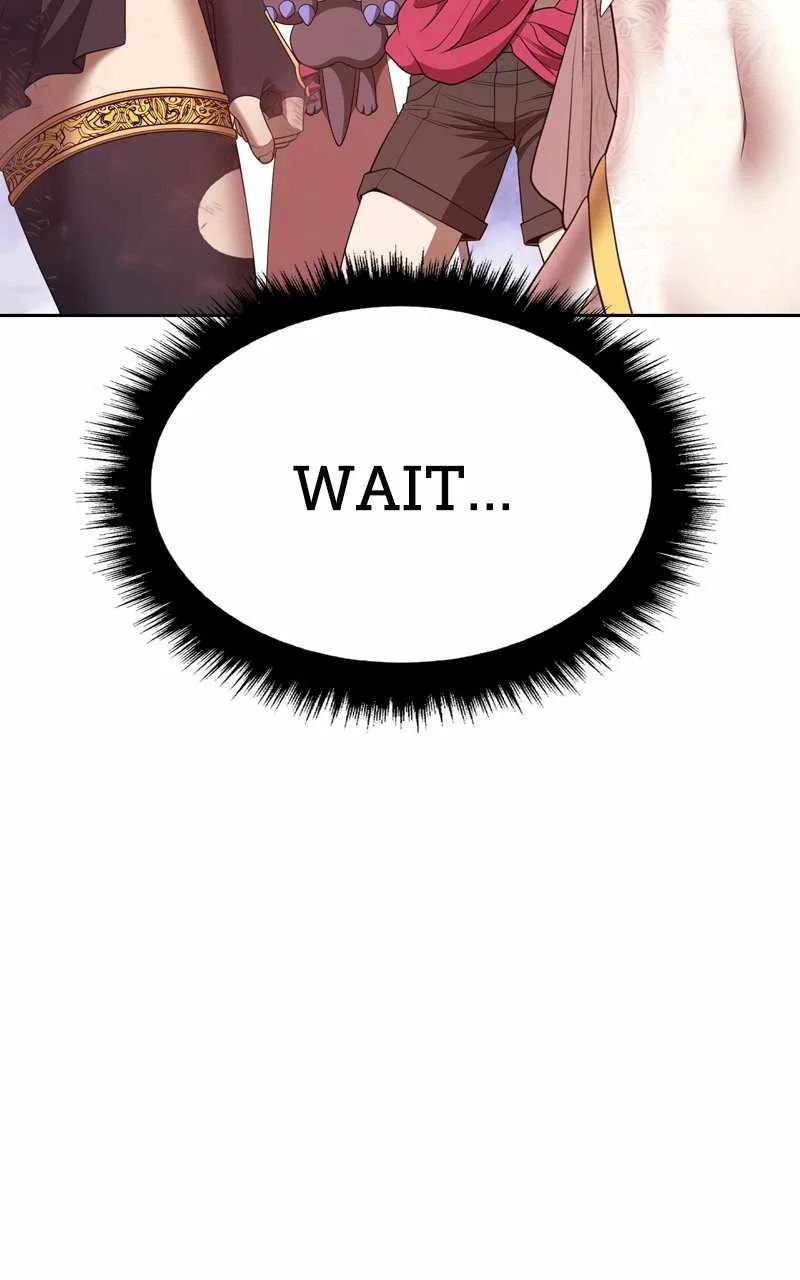 +99 Wooden stick Chapter 75 page 125