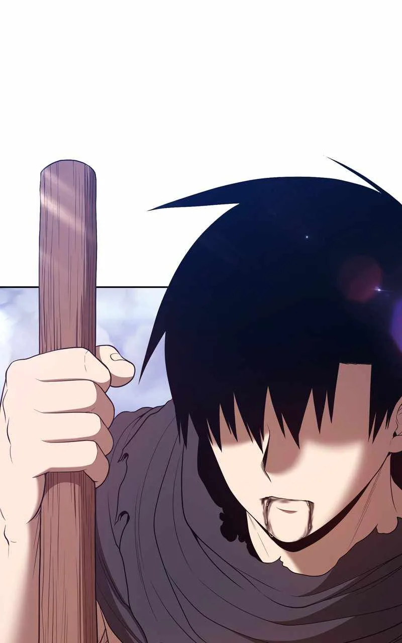 +99 Wooden stick Chapter 75 page 132