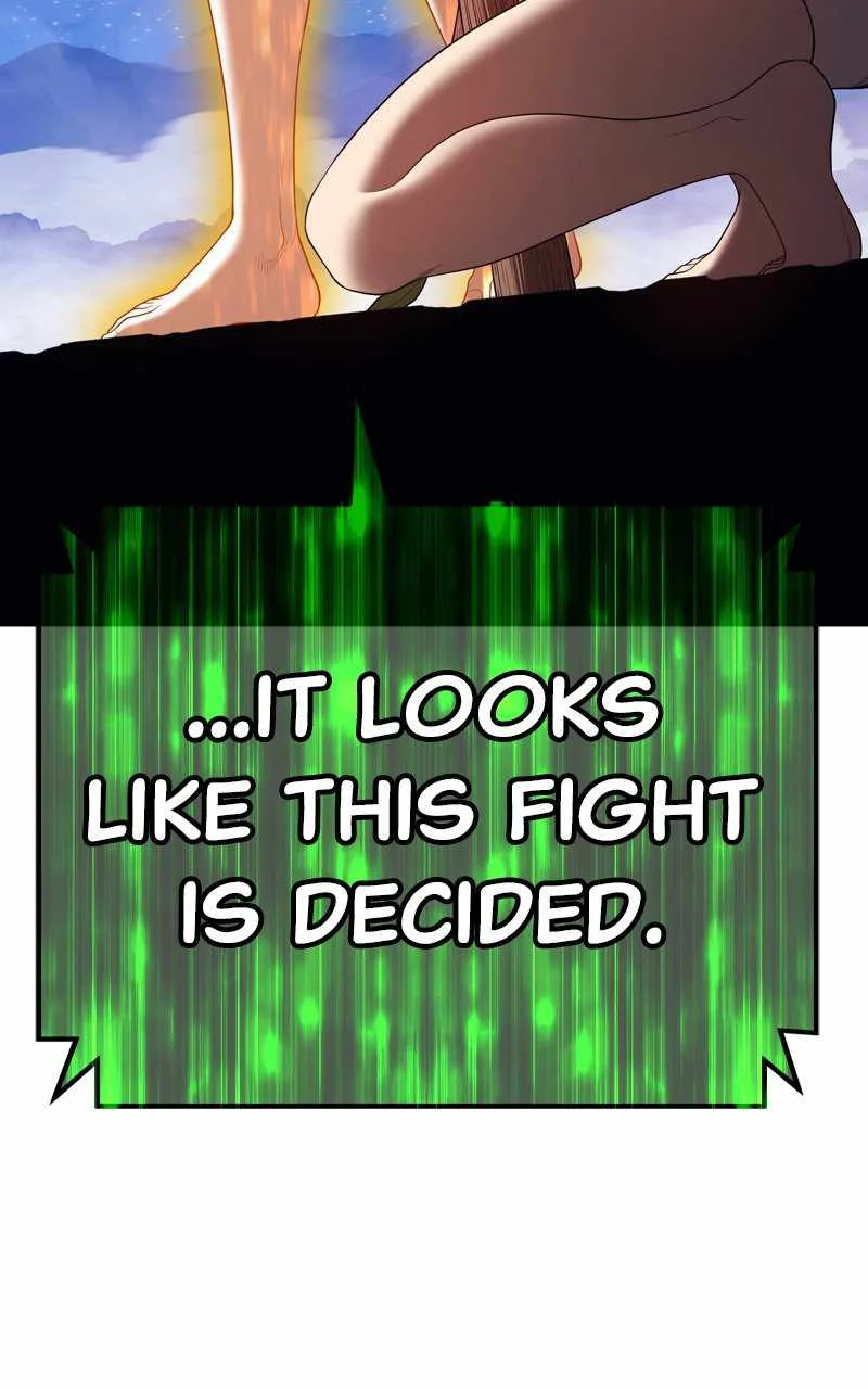 +99 Wooden stick Chapter 75 page 136