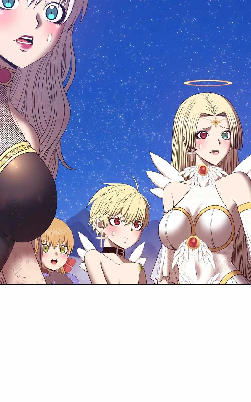 +99 Wooden stick Chapter 75 page 145