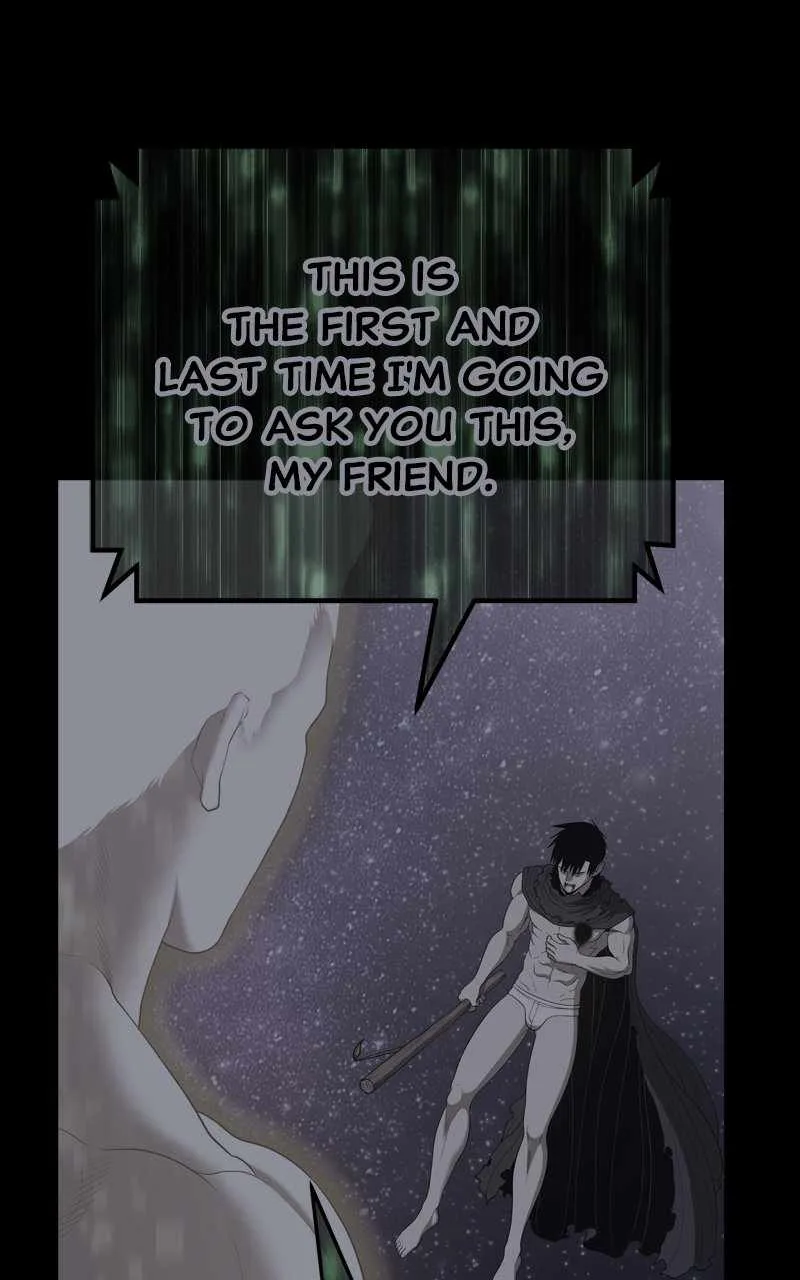 +99 Wooden stick Chapter 75 page 151