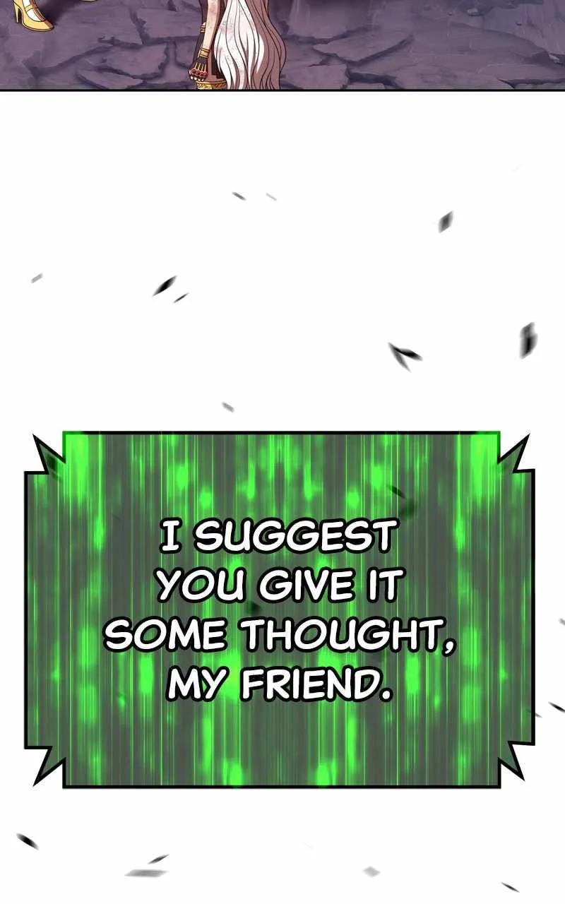 +99 Wooden stick Chapter 75 page 156