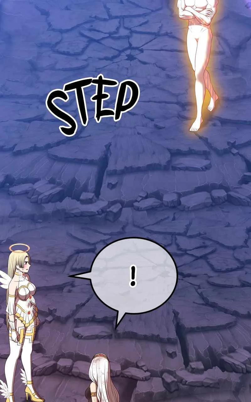 +99 Wooden stick Chapter 75 page 155
