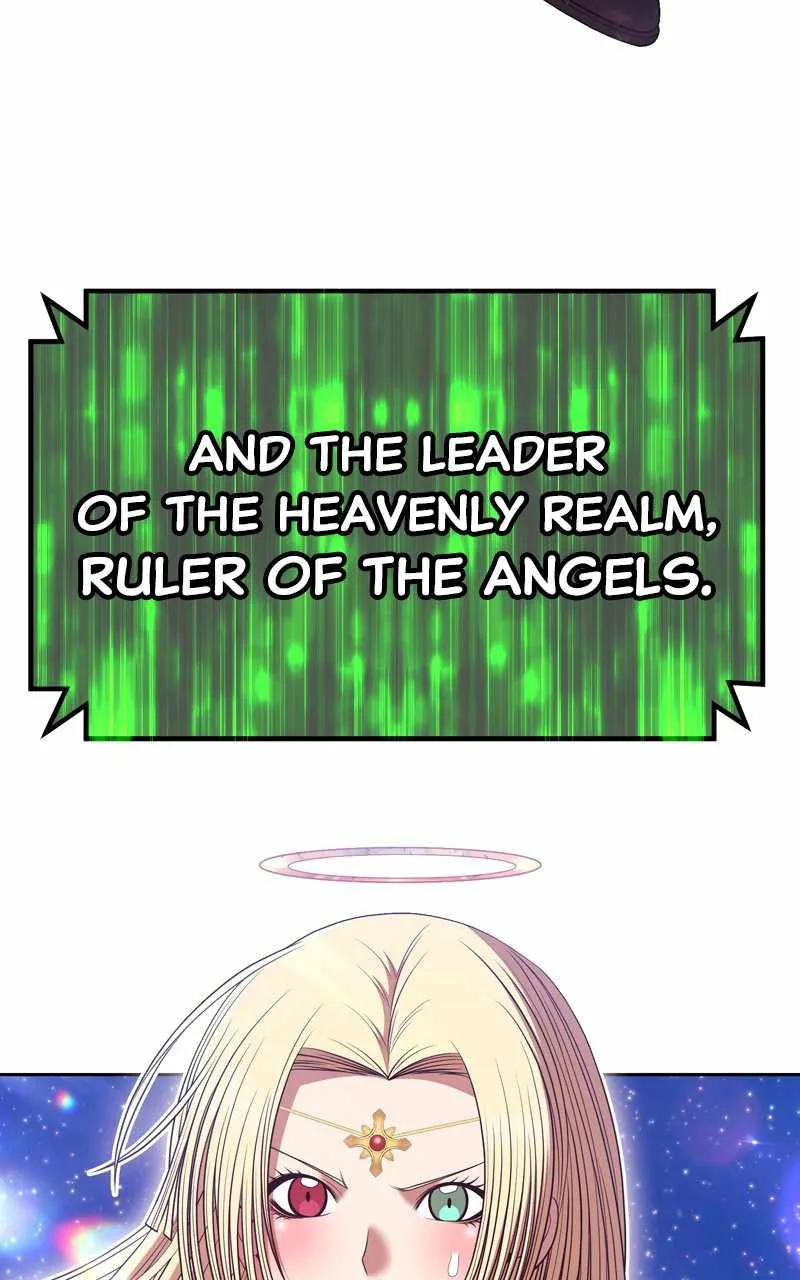 +99 Wooden stick Chapter 75 page 171
