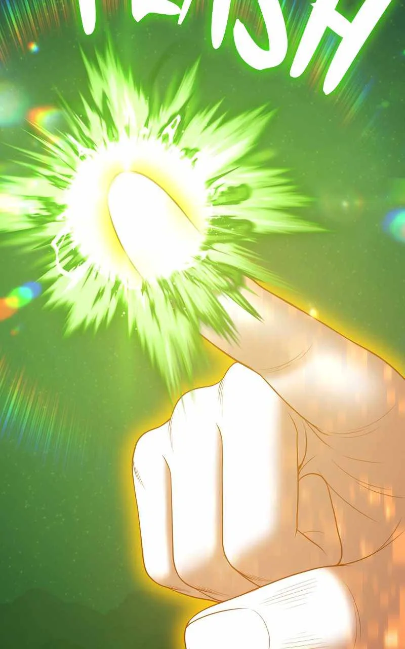 +99 Wooden stick Chapter 75 page 175
