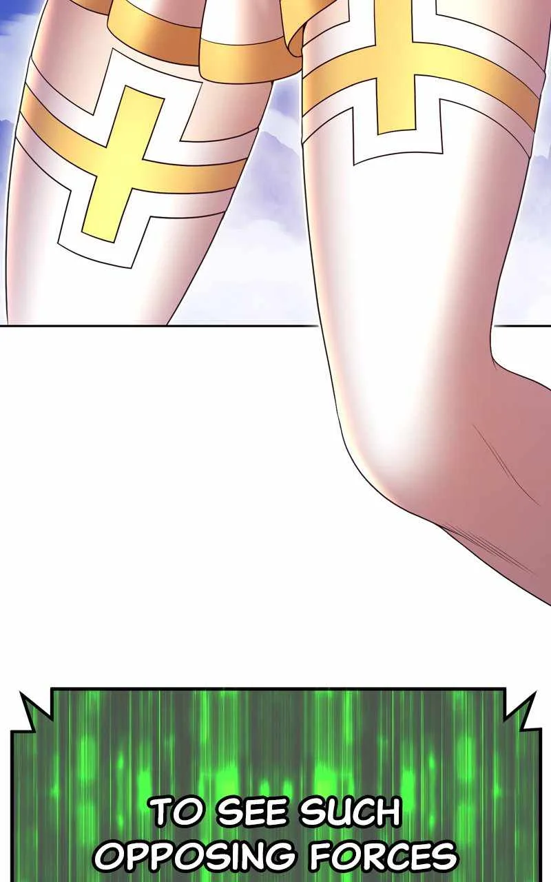 +99 Wooden stick Chapter 75 page 173