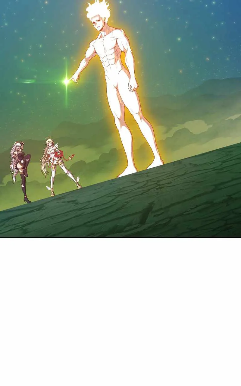 +99 Wooden stick Chapter 75 page 183