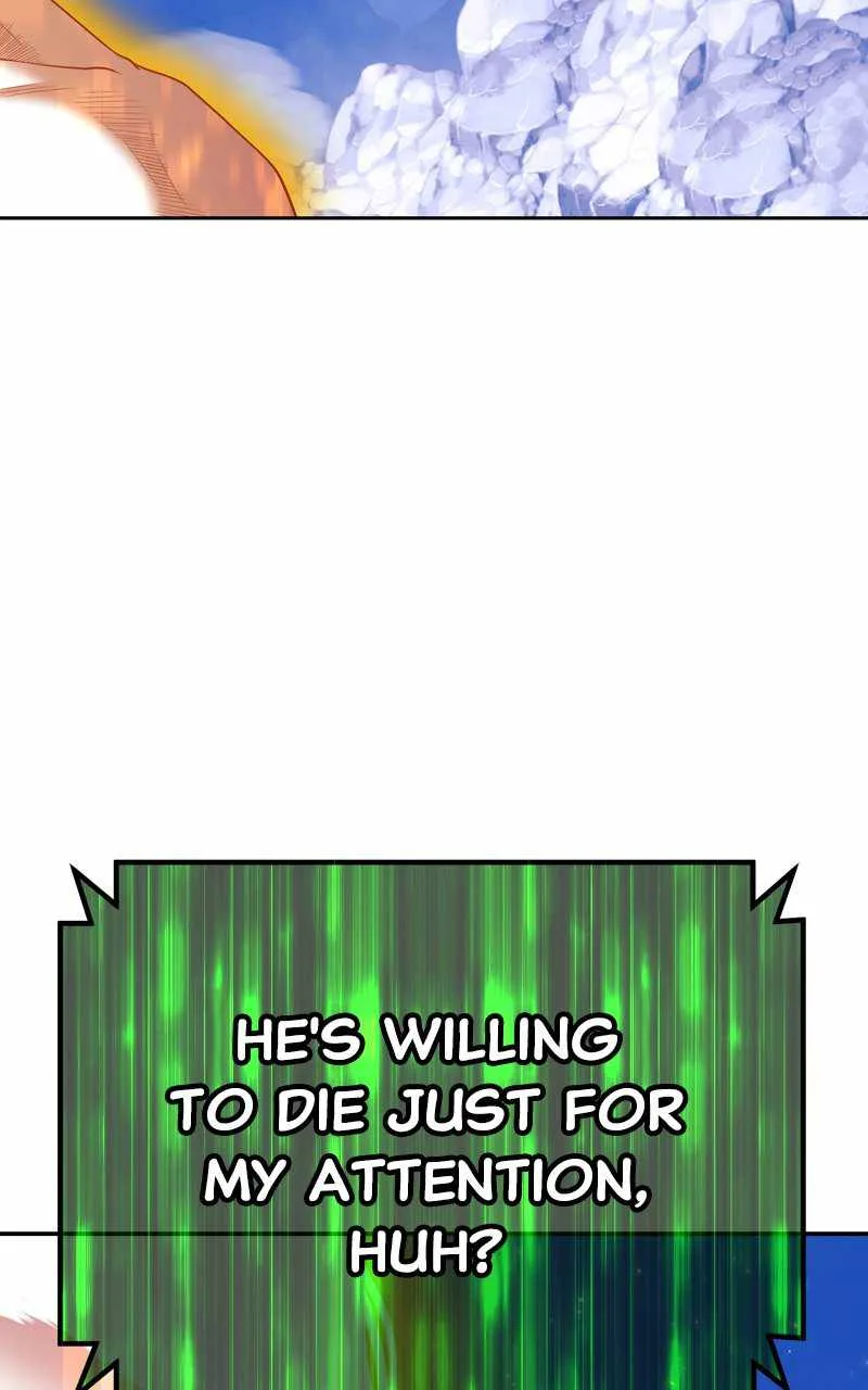 +99 Wooden stick Chapter 75 page 192