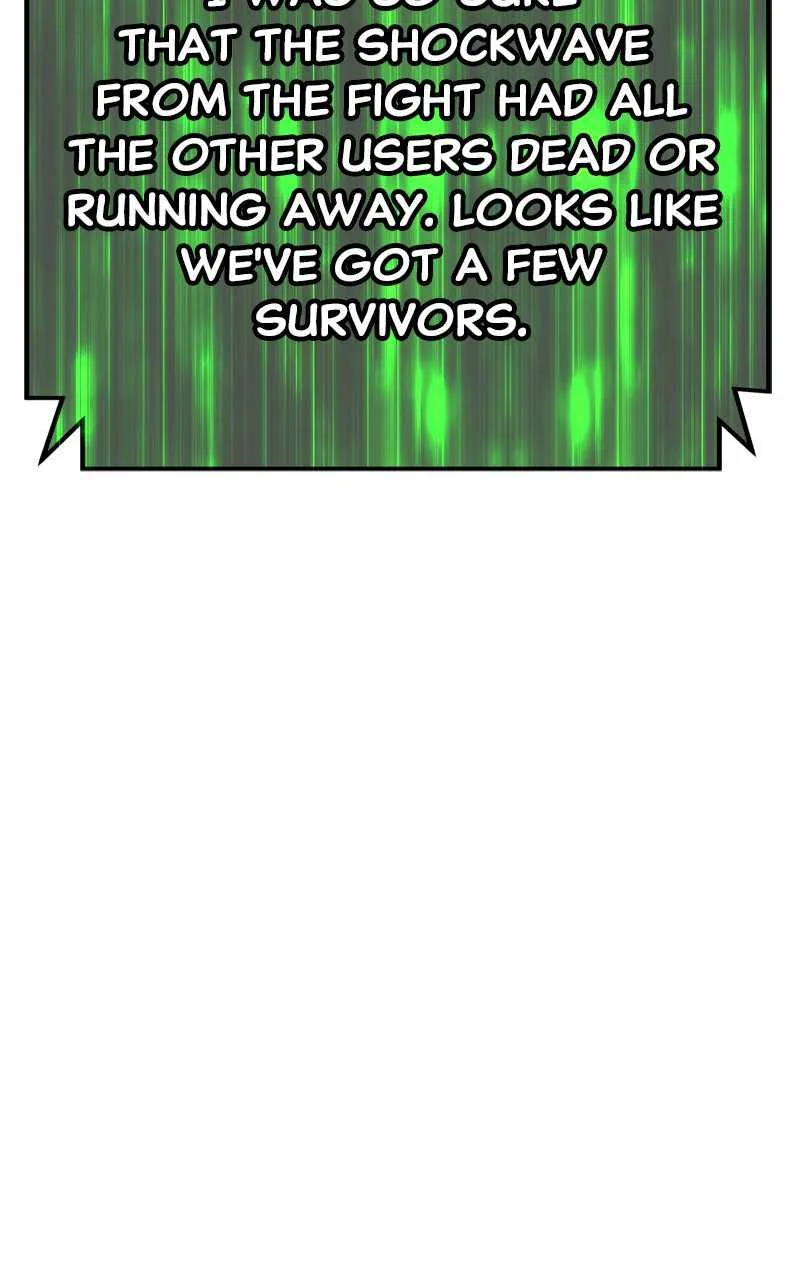 +99 Wooden stick Chapter 75 page 194