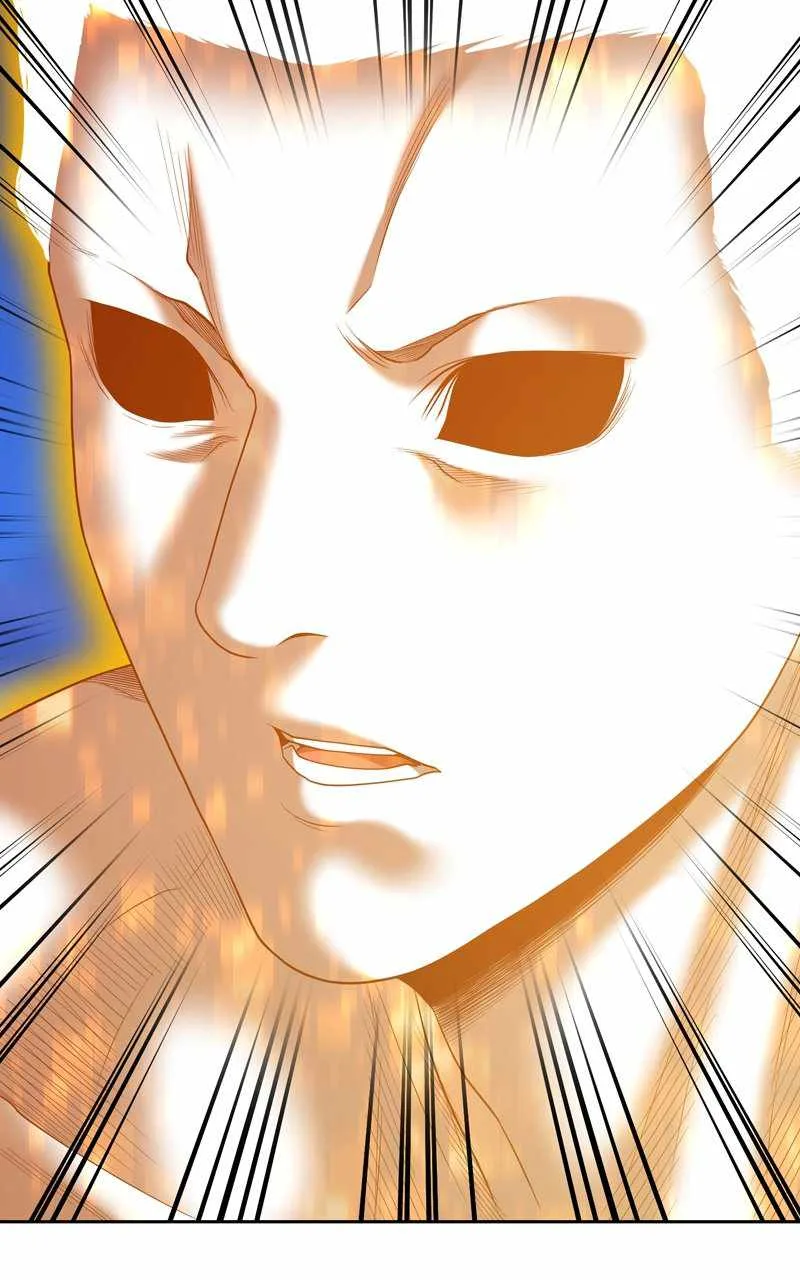 +99 Wooden stick Chapter 75 page 200