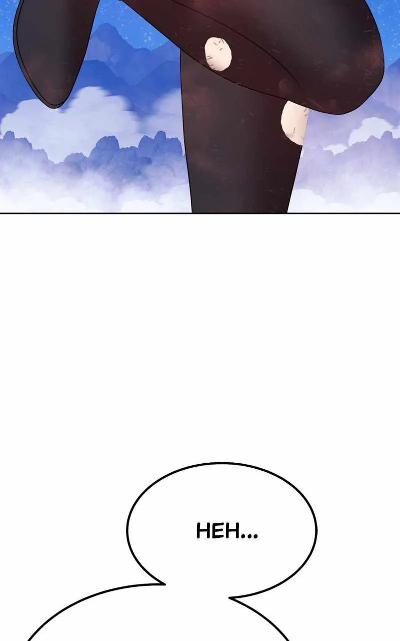 +99 Wooden stick Chapter 75 page 208