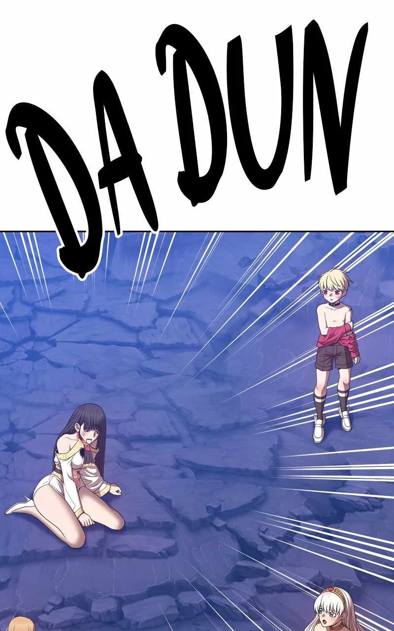+99 Wooden stick Chapter 75 page 211