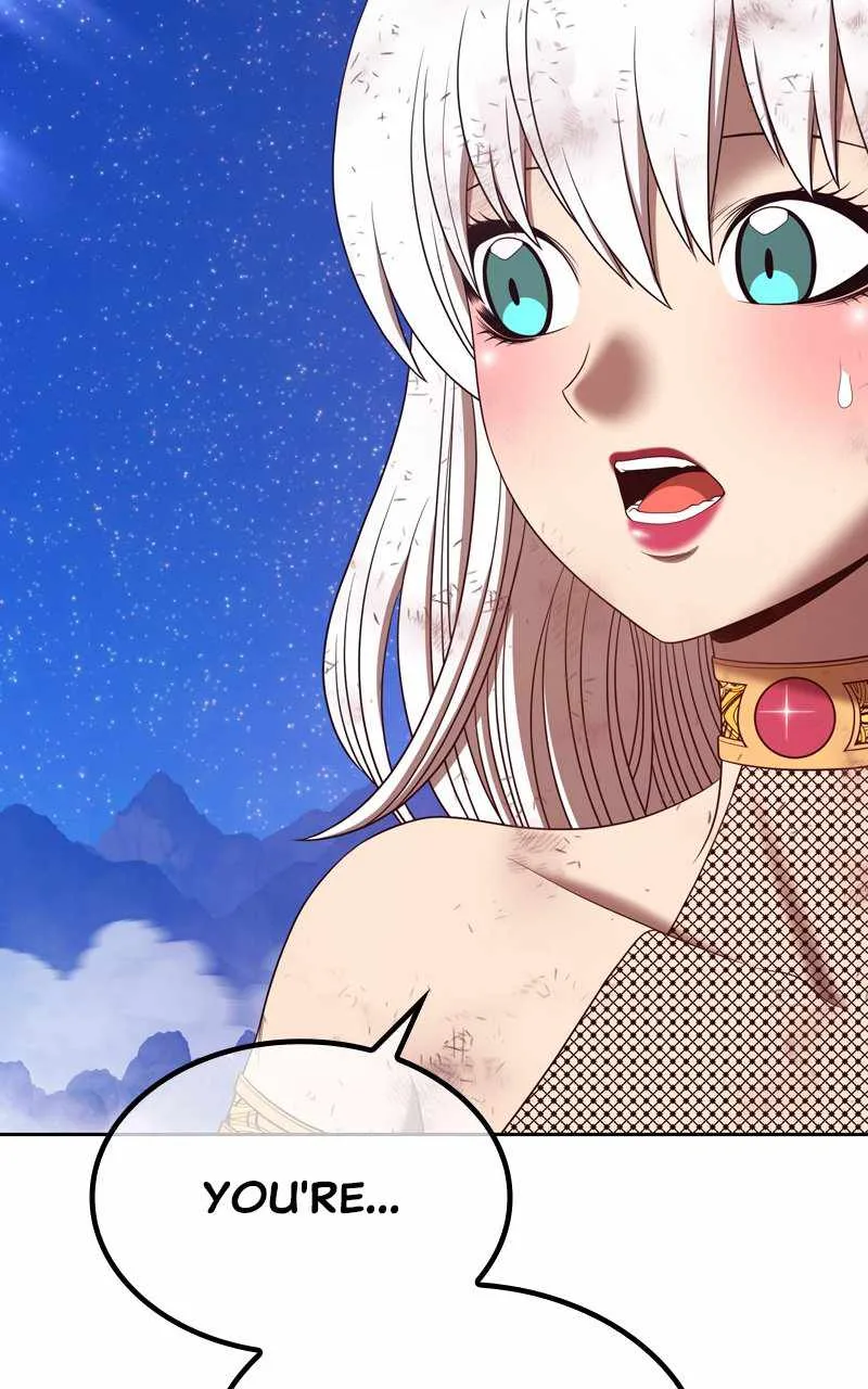+99 Wooden stick Chapter 75 page 214