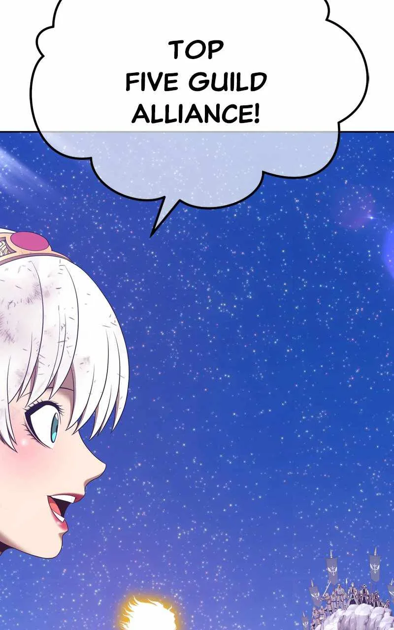 +99 Wooden stick Chapter 75 page 241