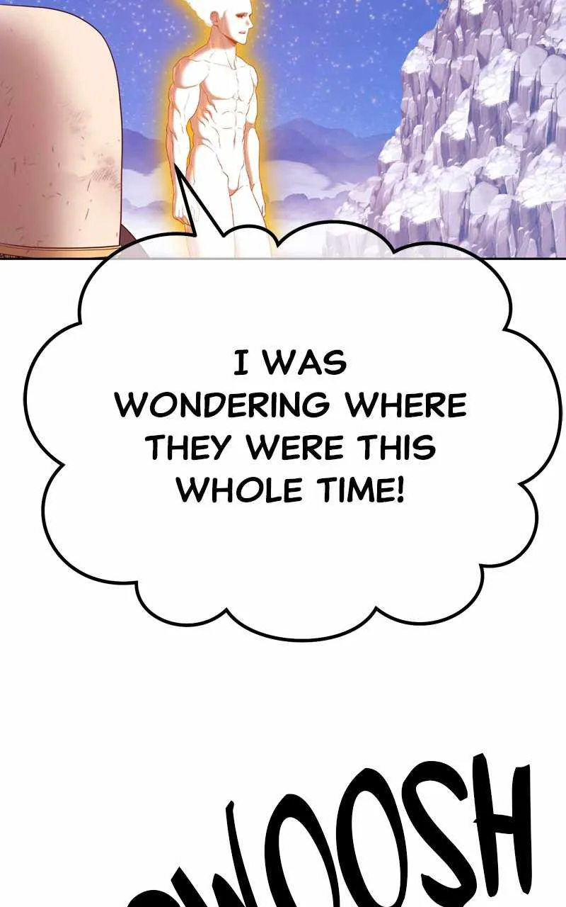 +99 Wooden stick Chapter 75 page 242