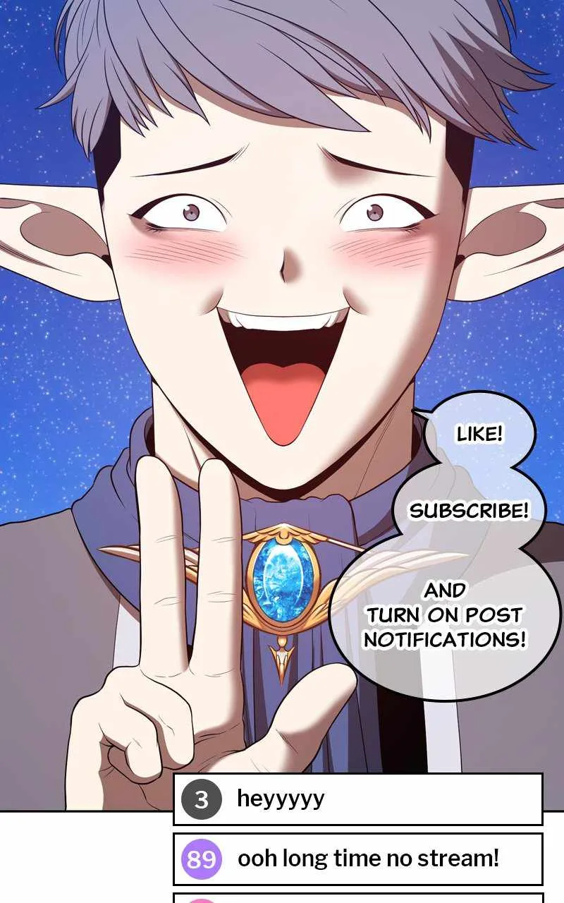 +99 Wooden stick Chapter 75 page 237