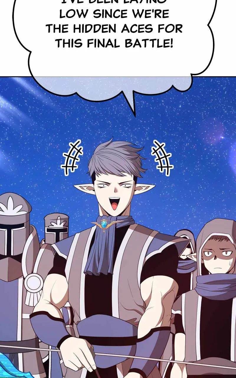 +99 Wooden stick Chapter 75 page 239