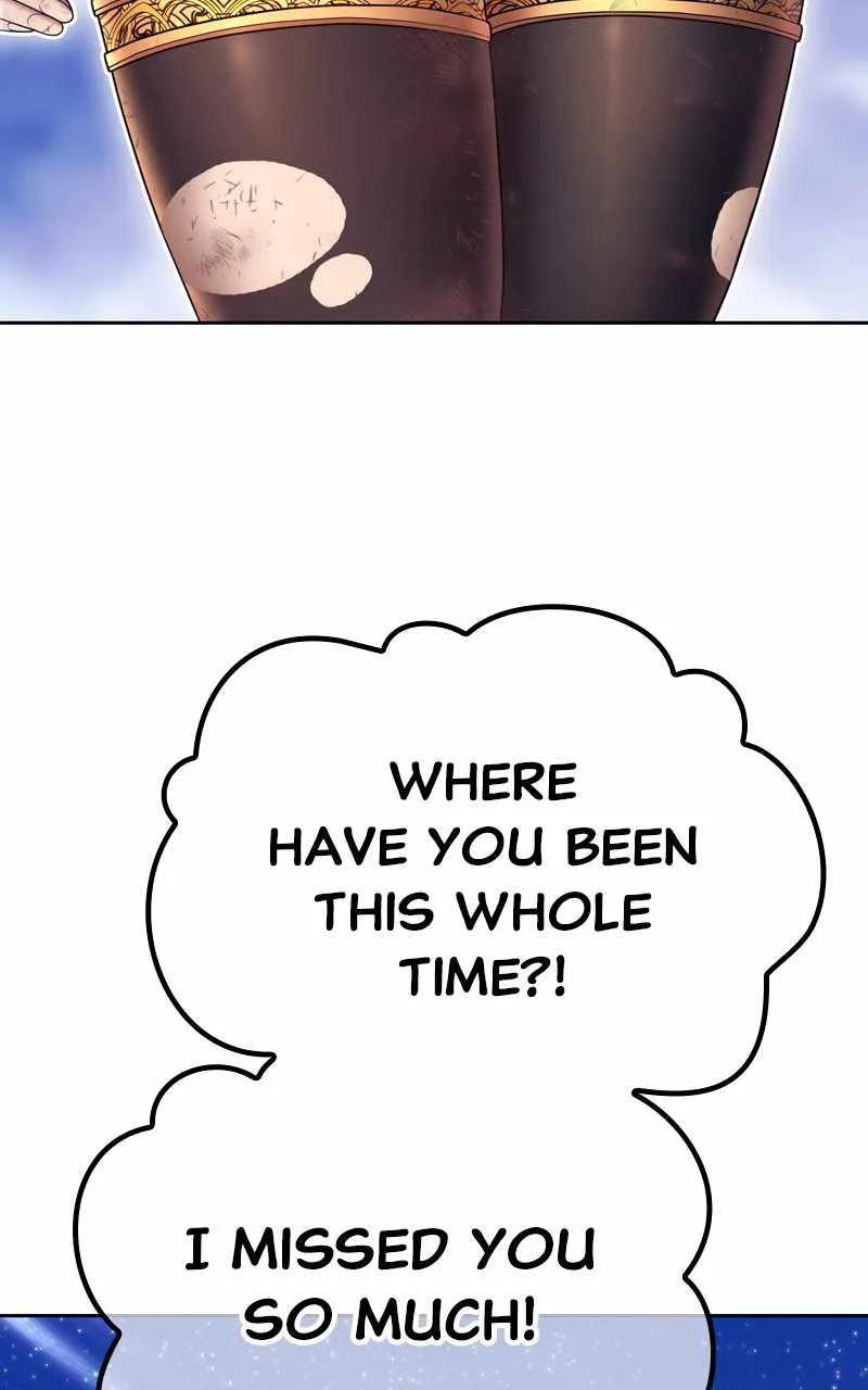 +99 Wooden stick Chapter 75 page 251