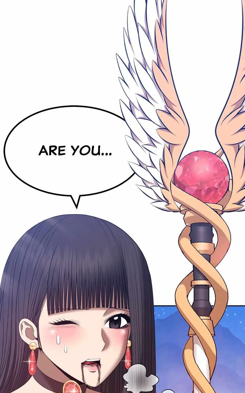 +99 Wooden stick Chapter 75 page 256