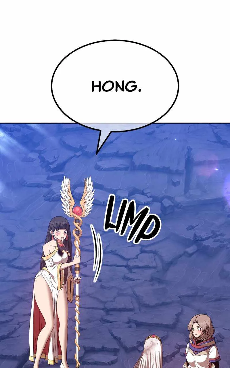 +99 Wooden stick Chapter 75 page 254