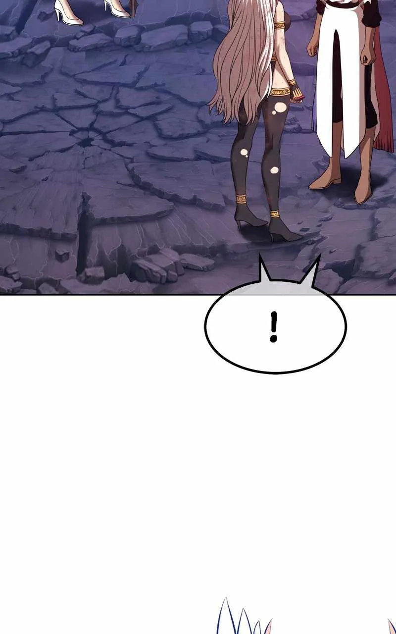 +99 Wooden stick Chapter 75 page 255