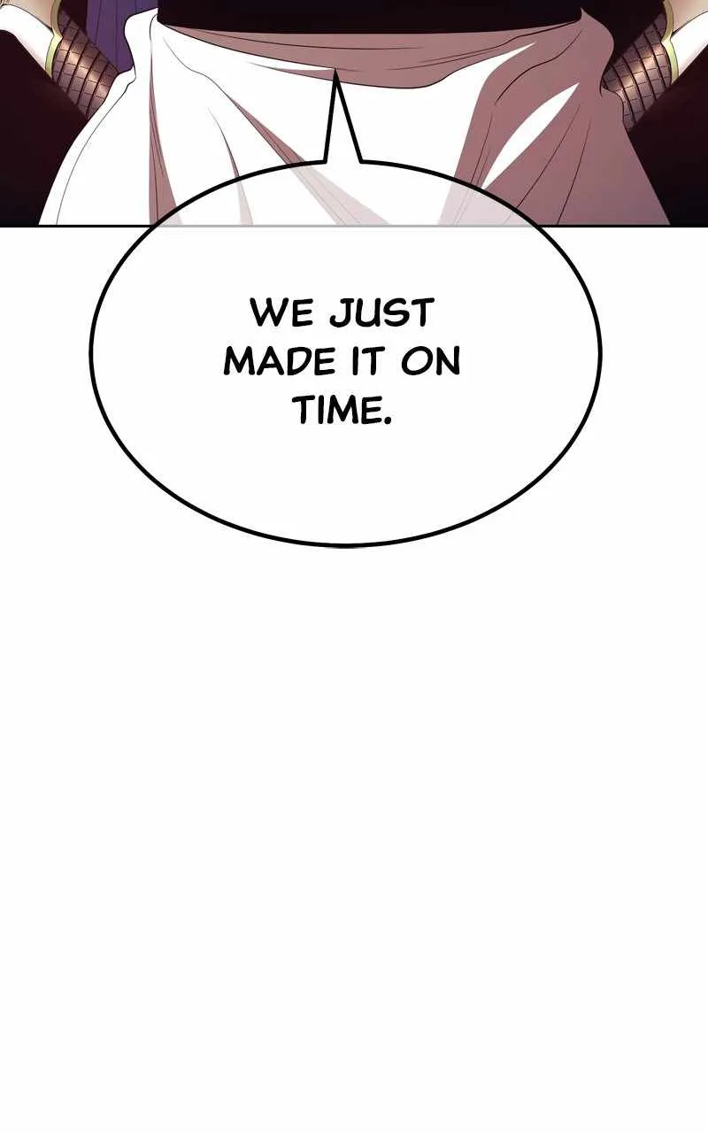 +99 Wooden stick Chapter 75 page 260