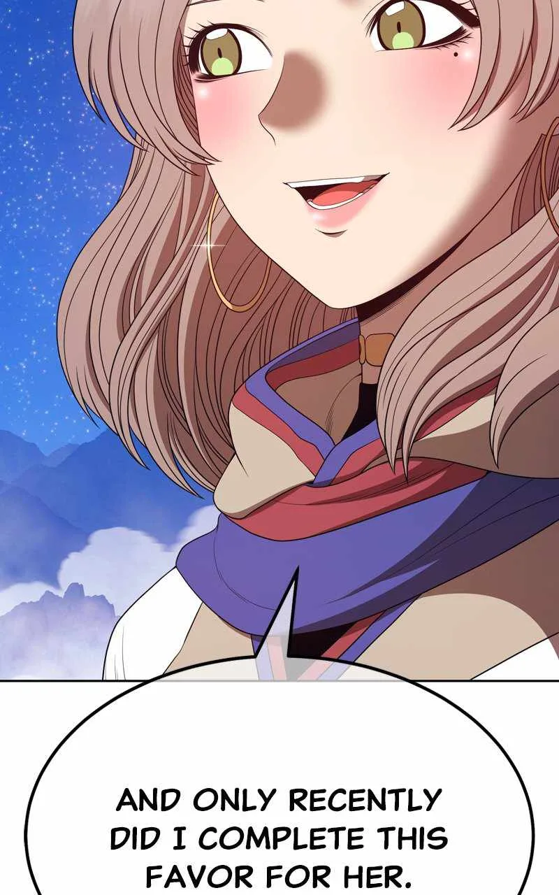 +99 Wooden stick Chapter 75 page 266