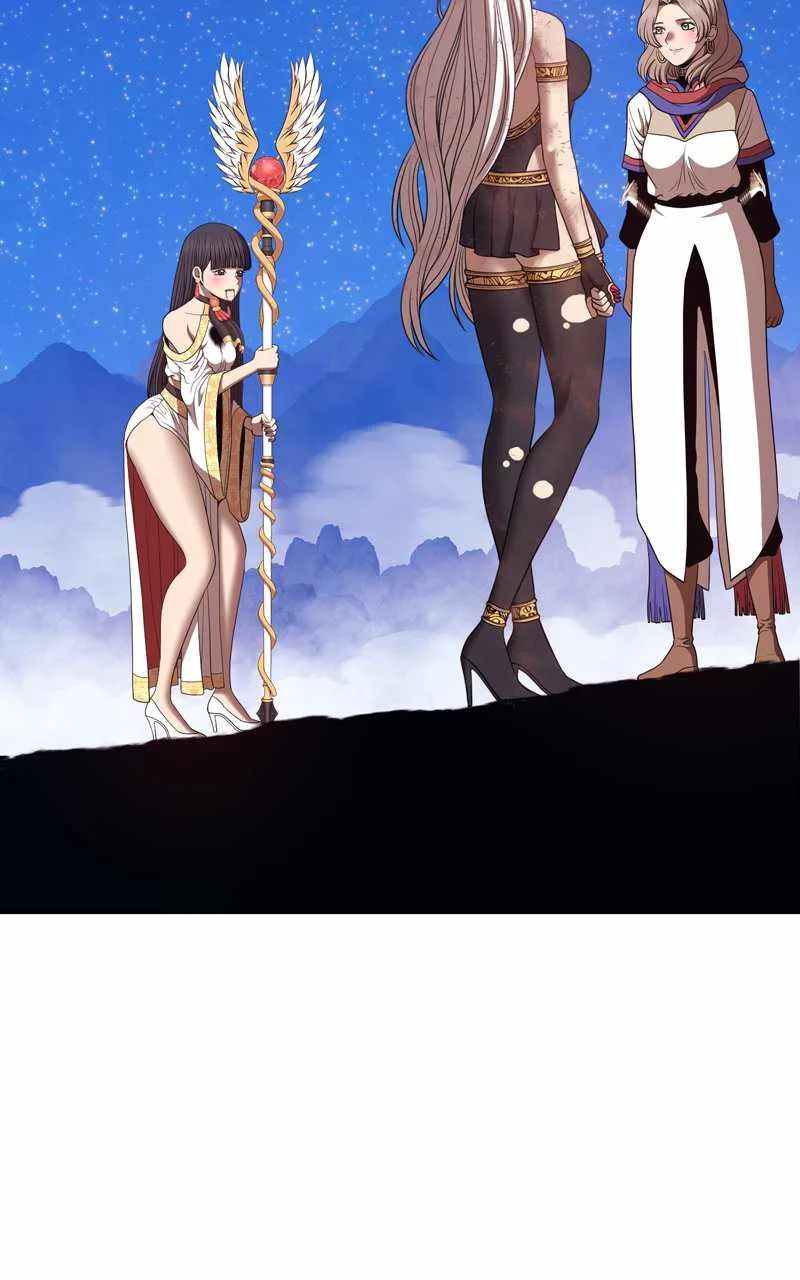 +99 Wooden stick Chapter 75 page 264