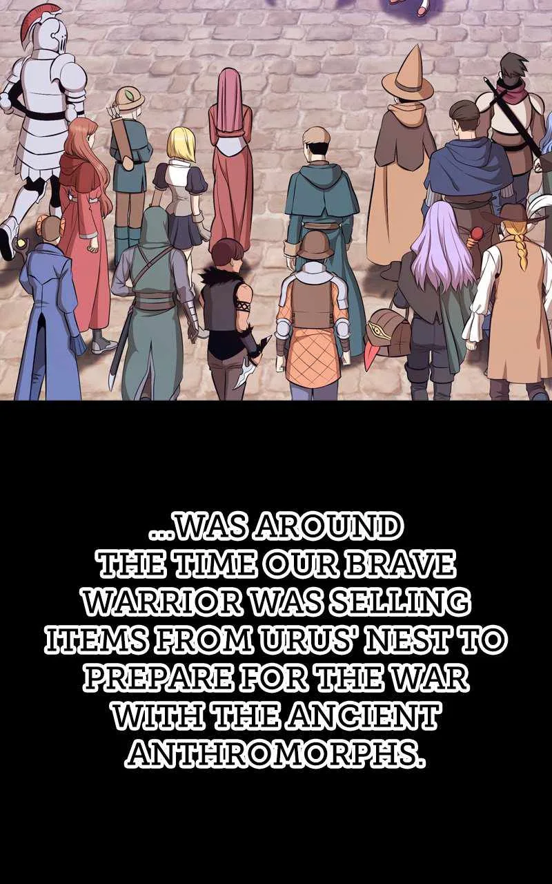 +99 Wooden stick Chapter 75 page 277