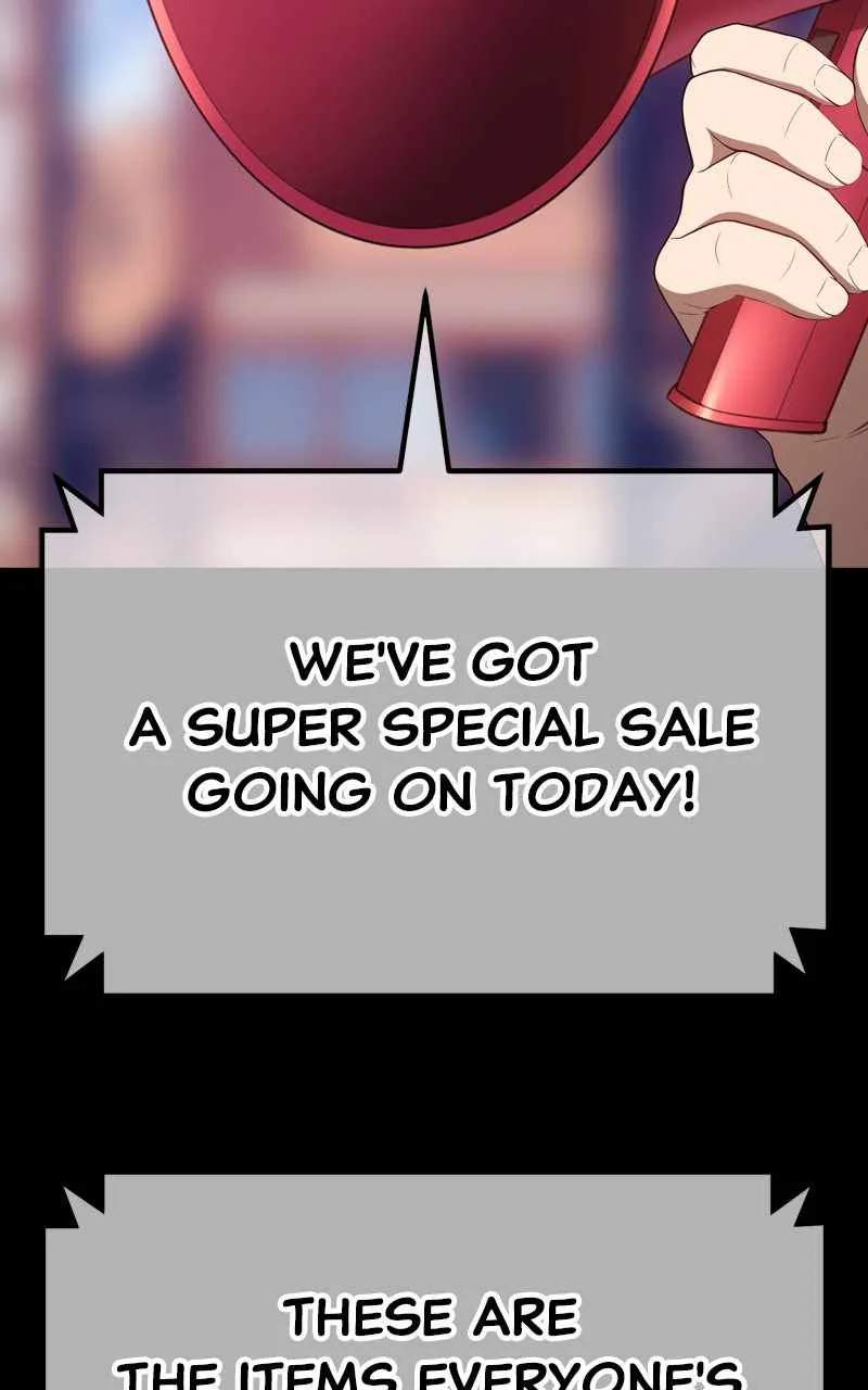 +99 Wooden stick Chapter 75 page 273