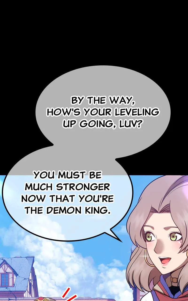 +99 Wooden stick Chapter 75 page 278