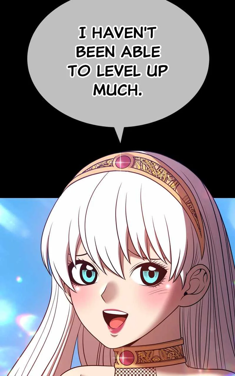+99 Wooden stick Chapter 75 page 280