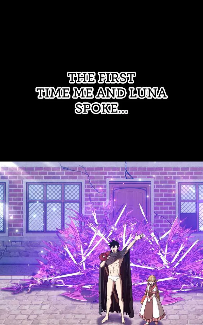 +99 Wooden stick Chapter 75 page 276