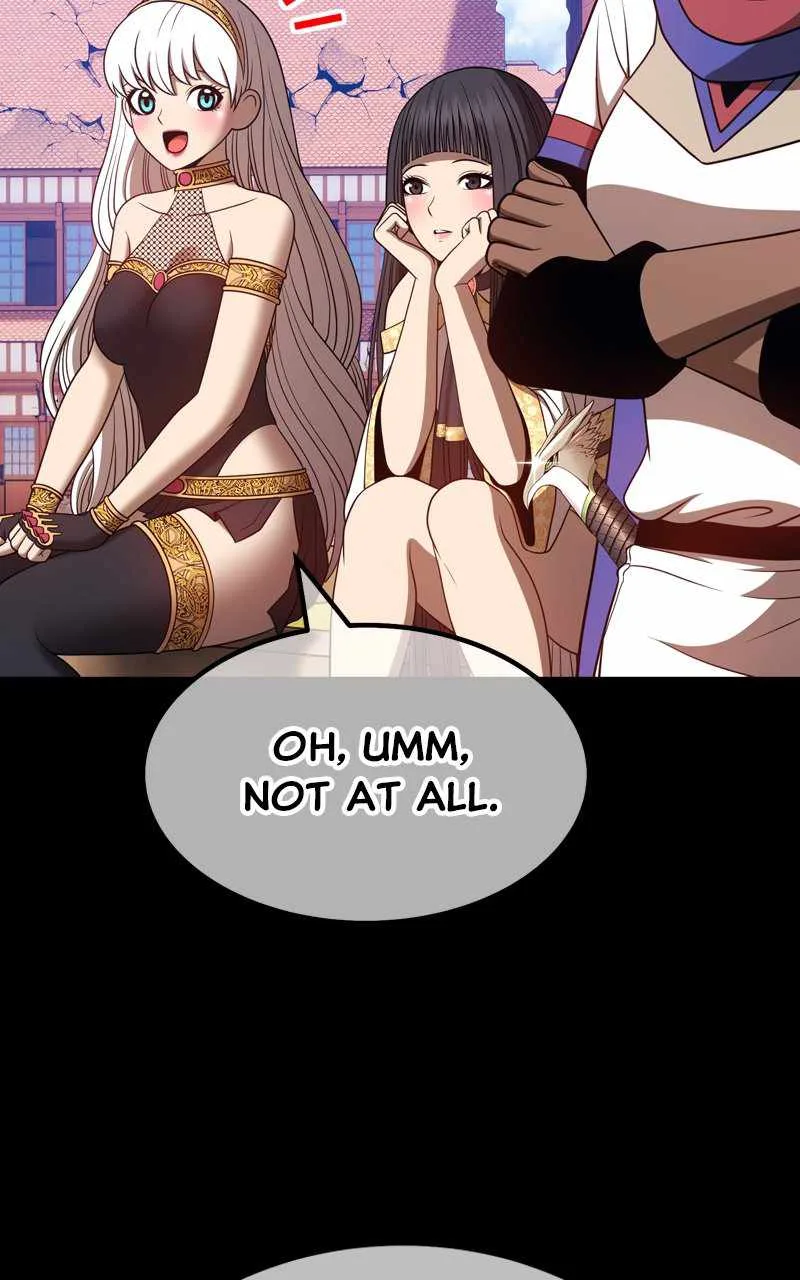 +99 Wooden stick Chapter 75 page 279