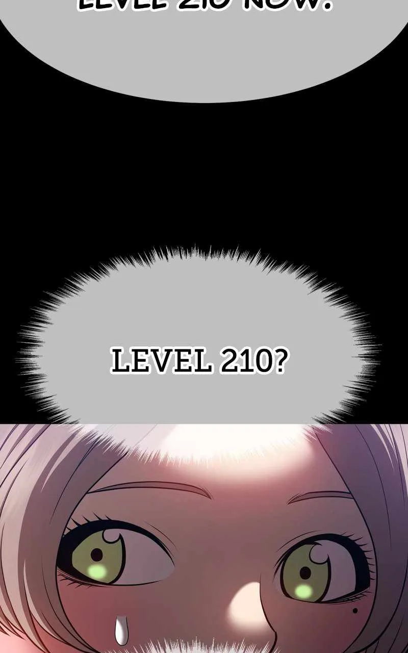 +99 Wooden stick Chapter 75 page 282